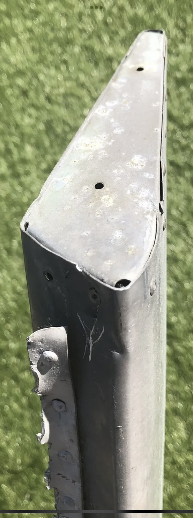 RAWTAG #07: FMA Pucara. A-511 ‘SHARKEY’S KILL’. Deluxe Package - Image 19