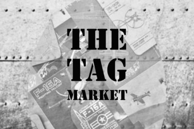 TAG MARKET