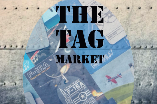 THE TAG MARKET CREDIT