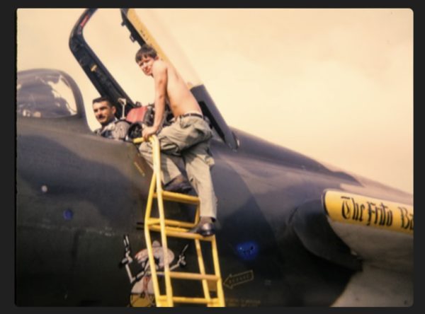 TRANSPORT TAGS F-105D THUNDERCHIEF - Image 6