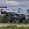 FUSELAGE CREATIONS SUKHOI SU-30SM - Image 2