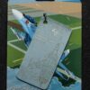 FUSELAGE CREATIONS SUKHOI SU-30SM