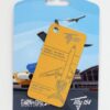 FUSELAGE CREATIONS TUPOLEV TU-154