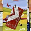 FUSELAGE CREATIONS YAKOVLEV YAK-55
