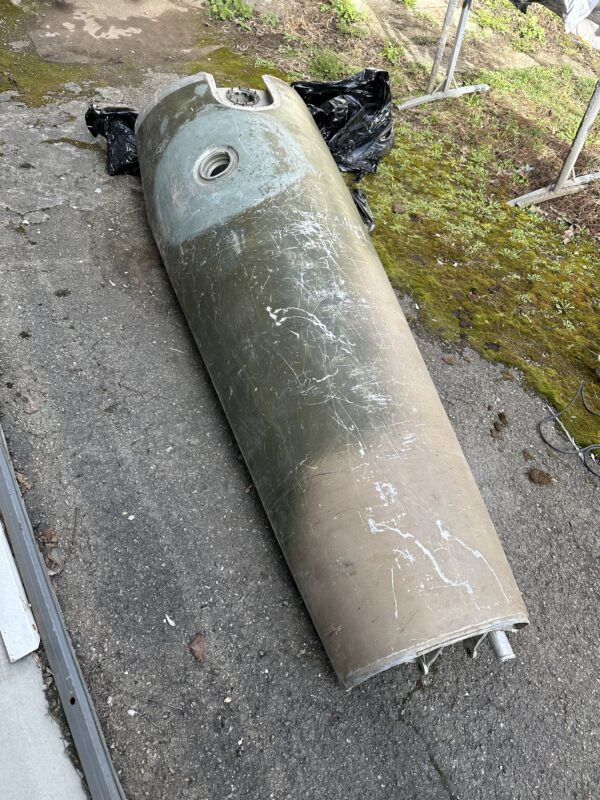 FUSELAGE CREATIONS MIG-21 - Image 16