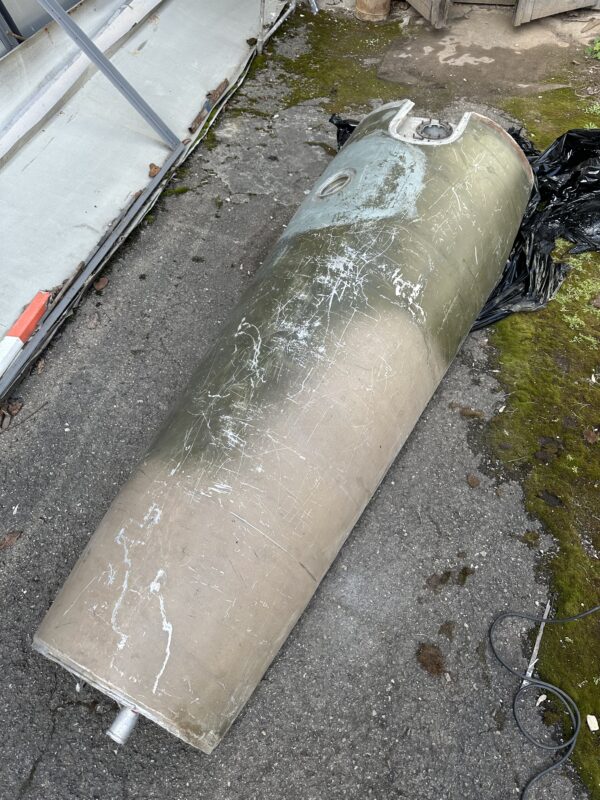 FUSELAGE CREATIONS MIG-21 - Image 15