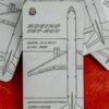 FUSELAGE CREATIONS BOEING 757 ‘JET 2’ G-LSAI - Image 4