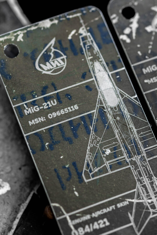 FUSELAGE CREATIONS MIG-21 - Image 11