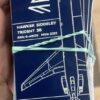 FUSELAGE CREATIONS HAWKER SIDDELEY HS-121 TRIDENT - Image 2