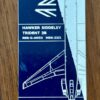 FUSELAGE CREATIONS HAWKER SIDDELEY HS-121 TRIDENT - Image 3