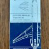 FUSELAGE CREATIONS HAWKER SIDDELEY HS-121 TRIDENT - Image 5