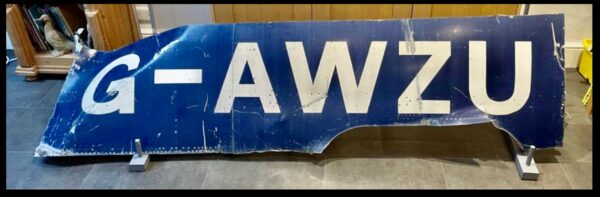 FUSELAGE CREATIONS HAWKER SIDDELEY HS-121 TRIDENT - Image 6