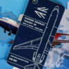 FUSELAGE CREATIONS HAWKER SIDDELEY HS-121 TRIDENT