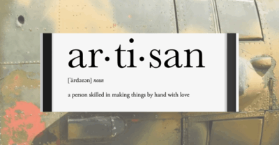 Artisan