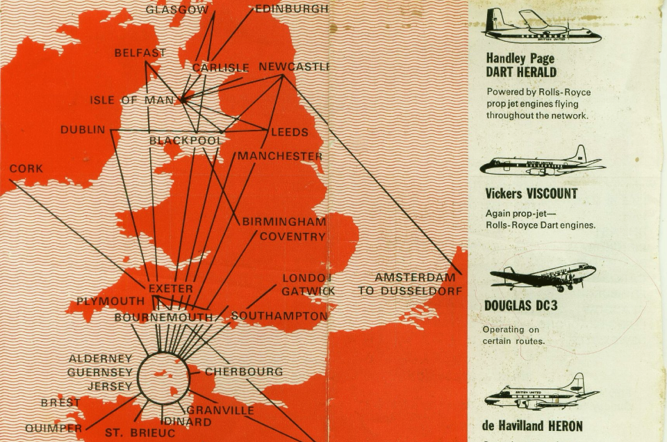 RAWTAG #26: DOUGLAS C47. G-AMWV. - Image 5