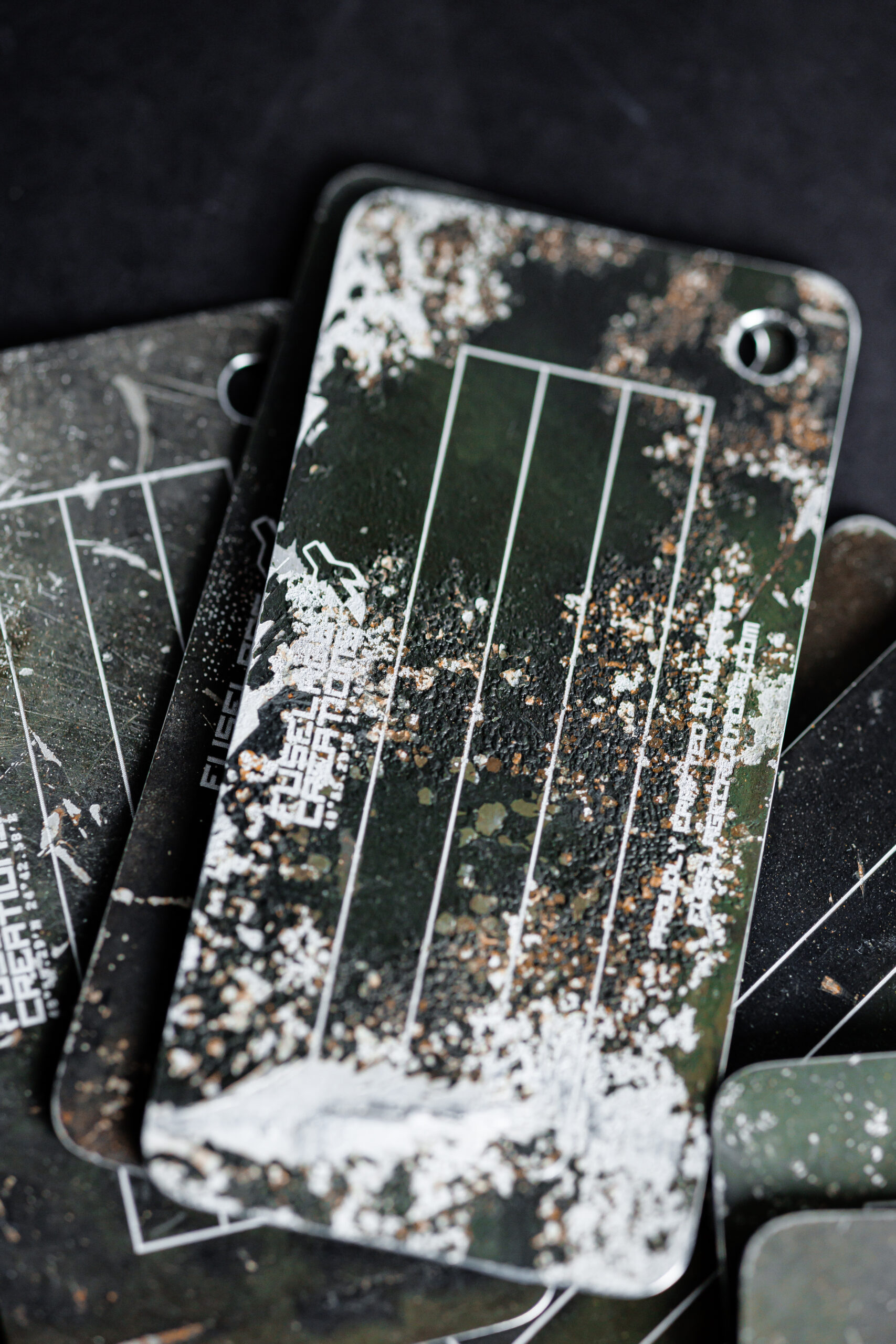 FUSELAGE CREATIONS / RAWTAG COLLAB BELL P-39N - Image 8