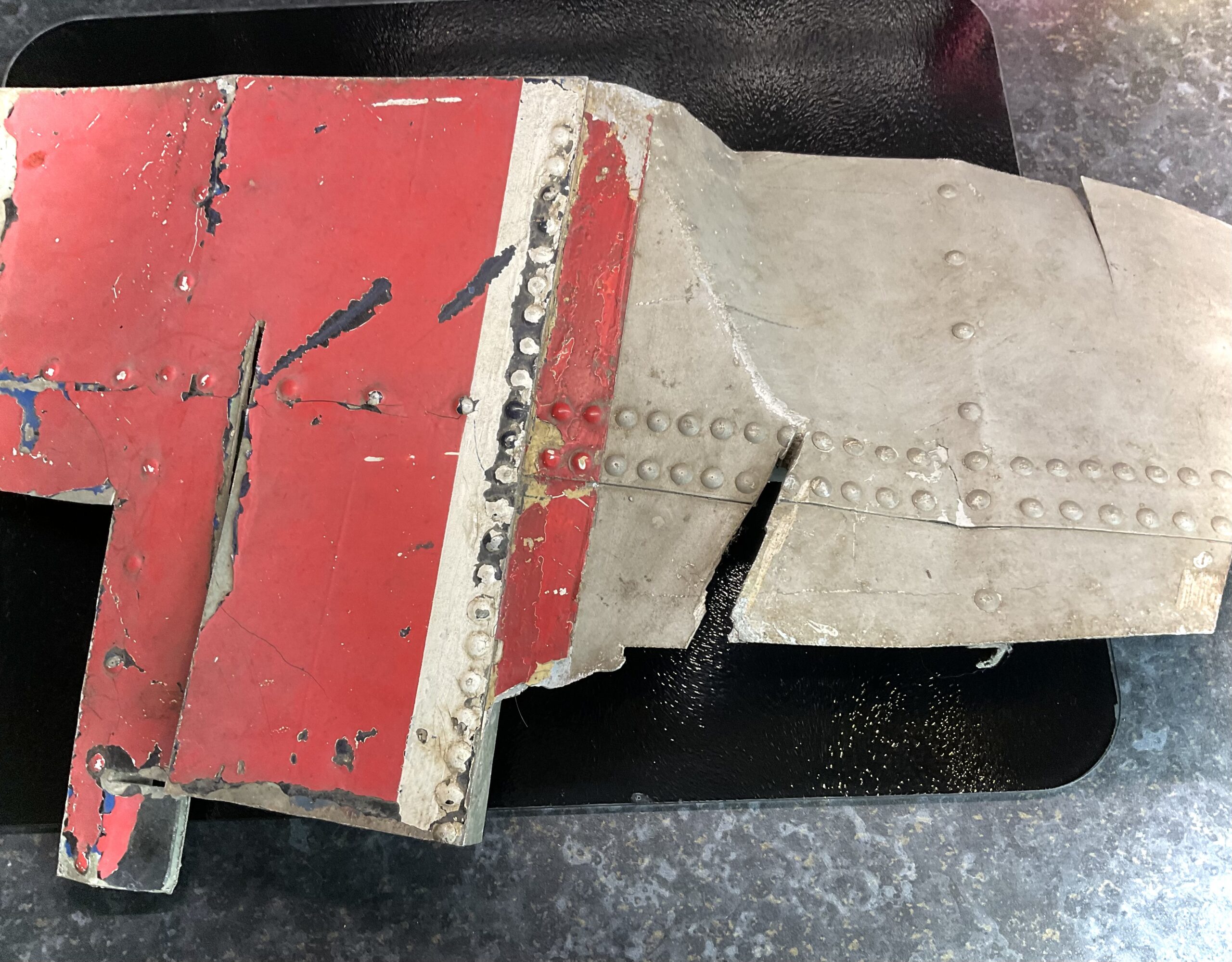 RAWTAG #26: DOUGLAS C47. G-AMWV. - Image 7