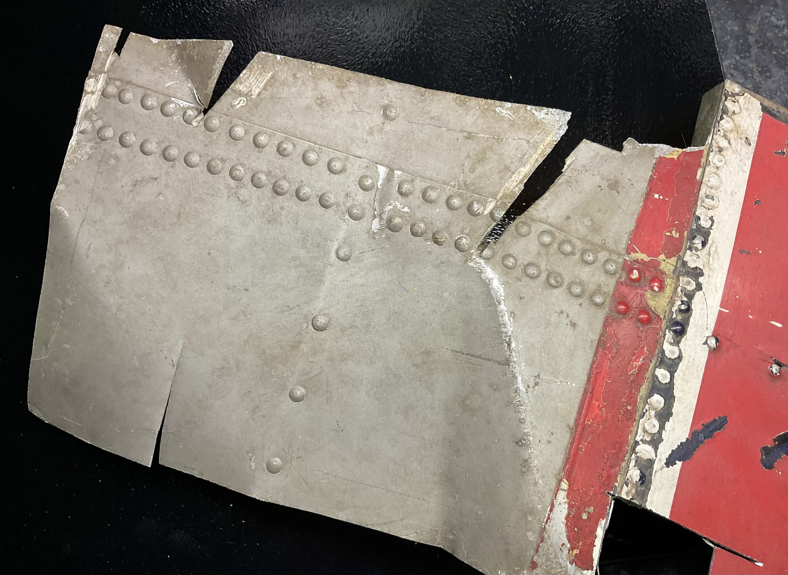 RAWTAG #26: DOUGLAS C47. G-AMWV. - Image 9