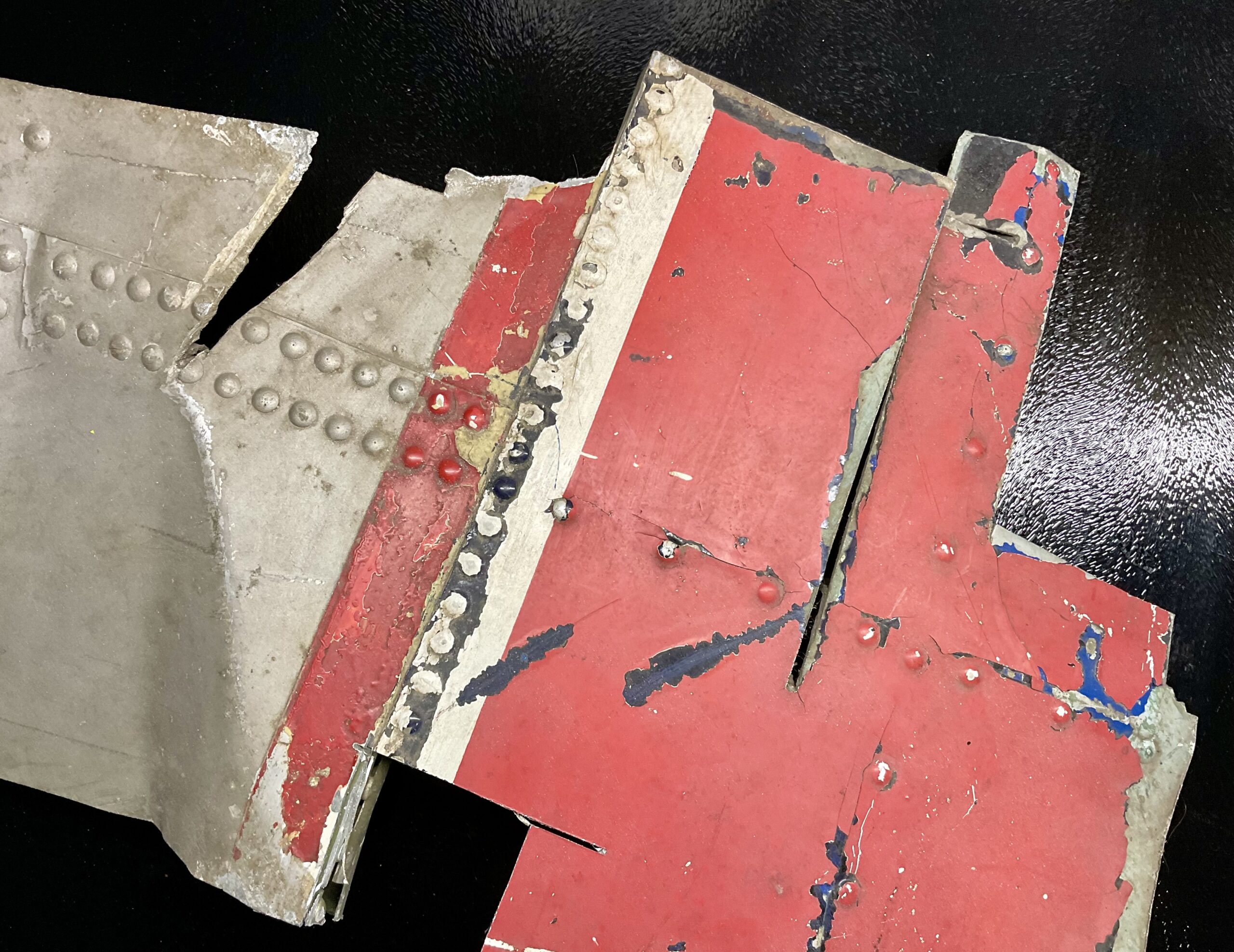 RAWTAG #26: DOUGLAS C47. G-AMWV. - Image 8