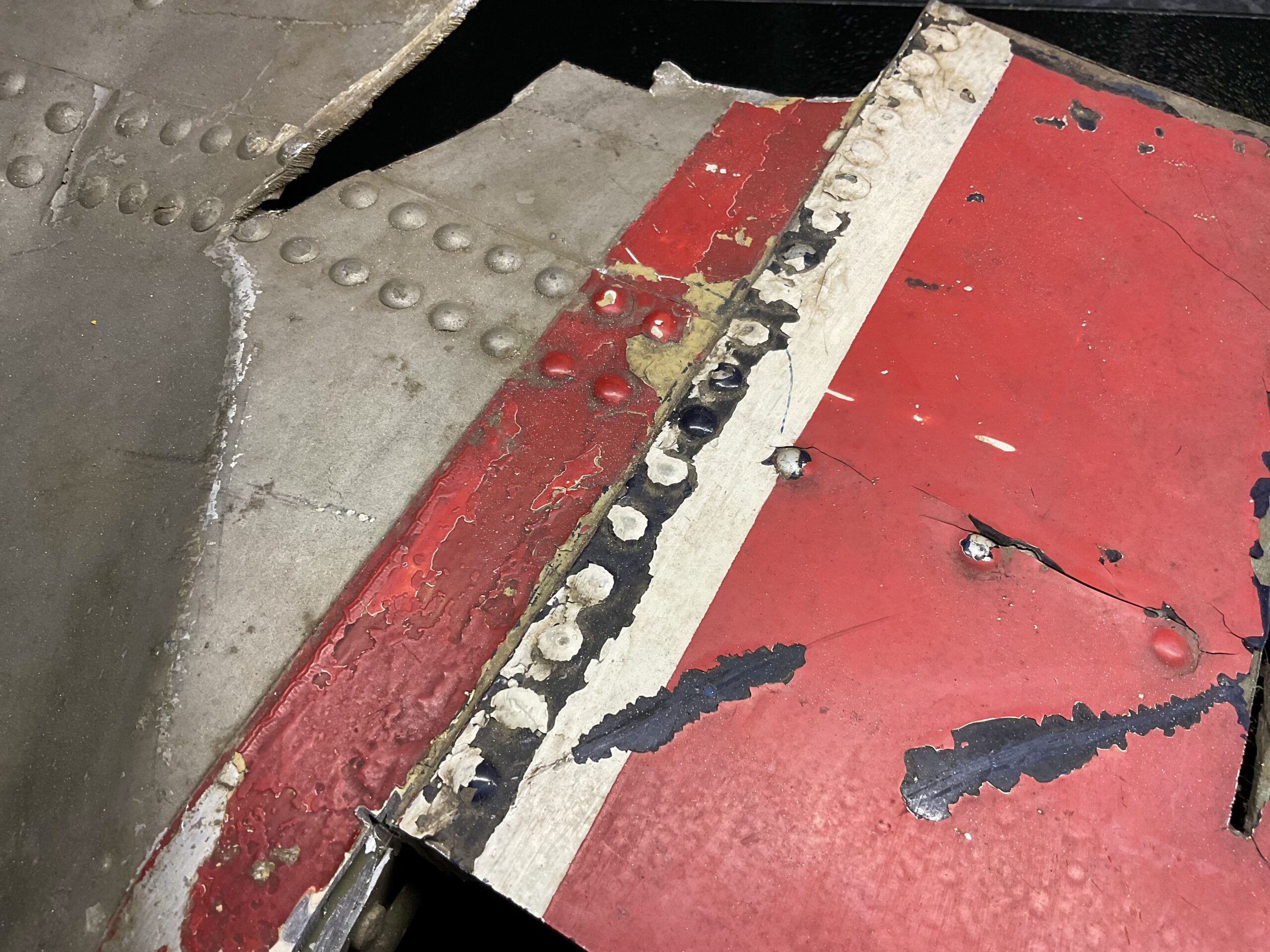 RAWTAG #26: DOUGLAS C47. G-AMWV. - Image 10