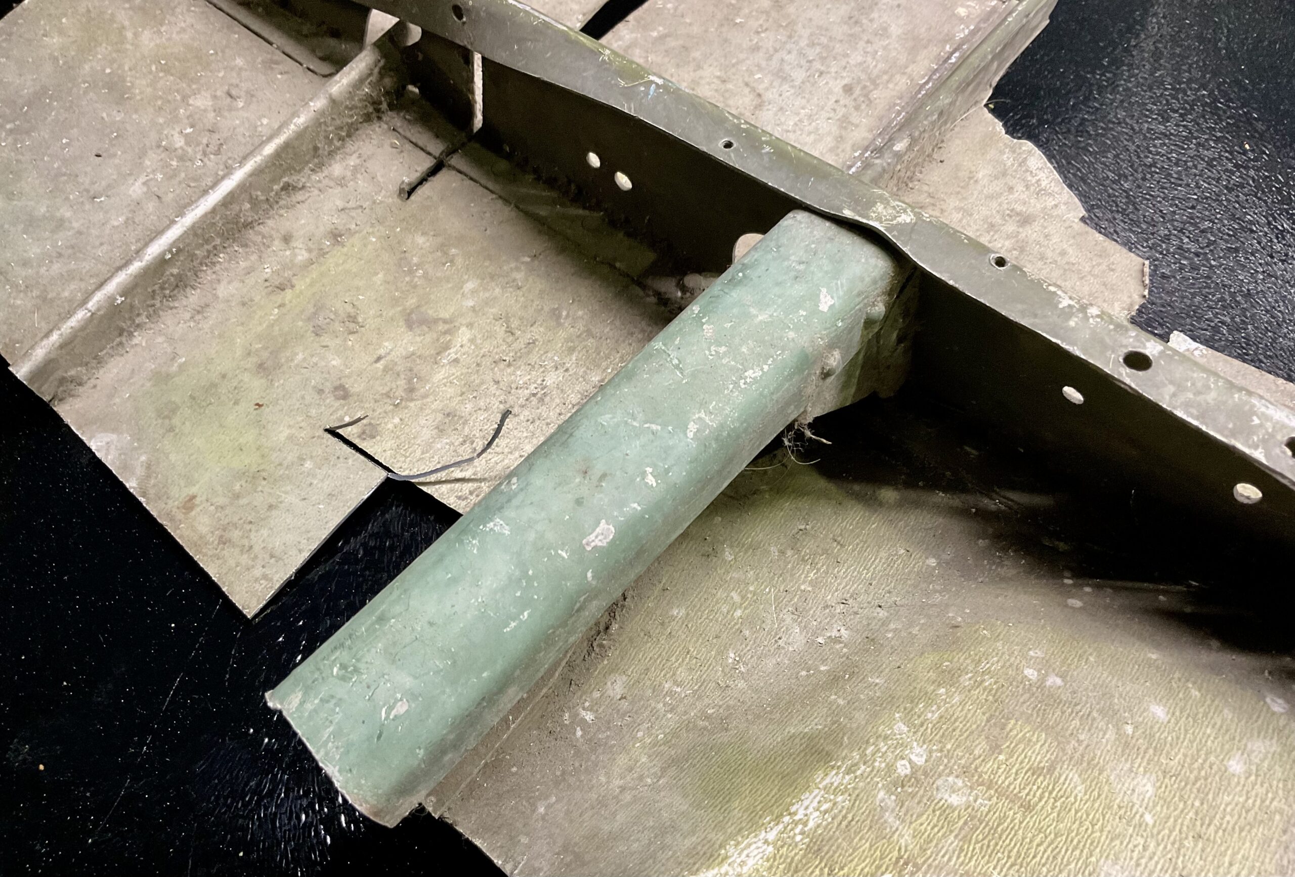 RAWTAG #26: DOUGLAS C47. G-AMWV. - Image 12