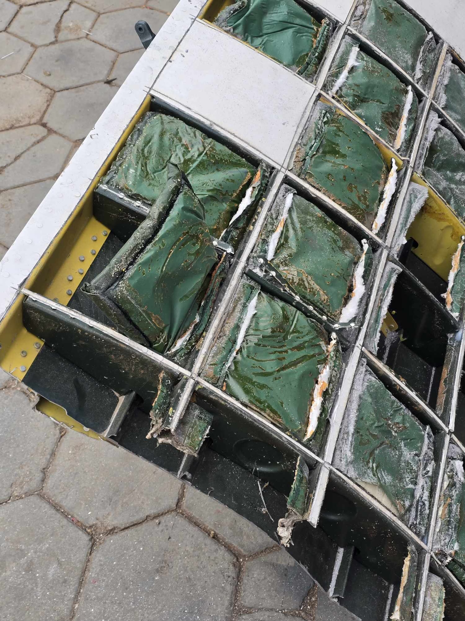 HORIZON LINE XI’AN H-6 BOMBER - Image 16