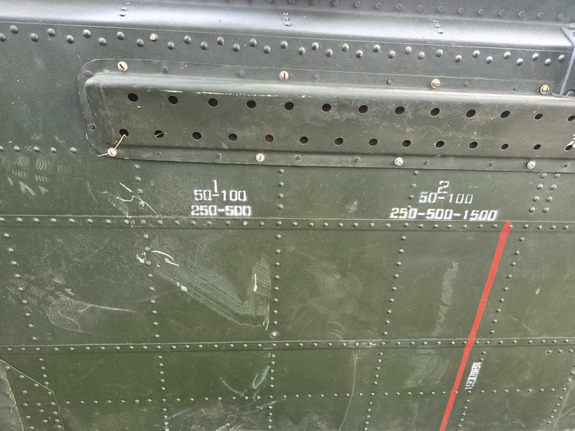 HORIZON LINE XI’AN H-6 BOMBER - Image 12