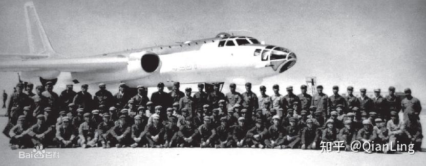 HORIZON LINE XI’AN H-6 BOMBER - Image 4