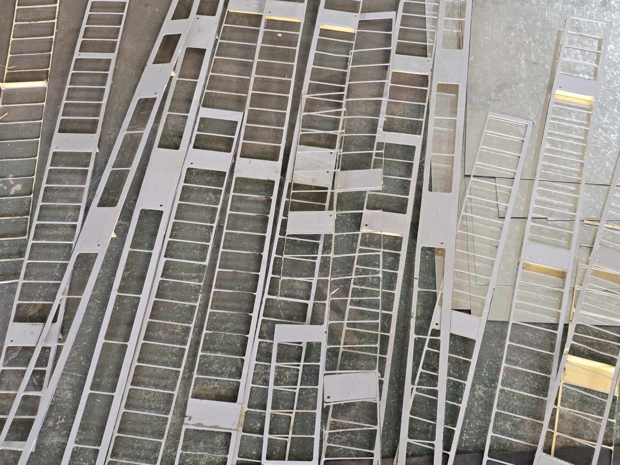 HORIZON LINE SHENYANG J-11B ‘RESPONSIVE DRAGON’ FIGHTER - Image 15