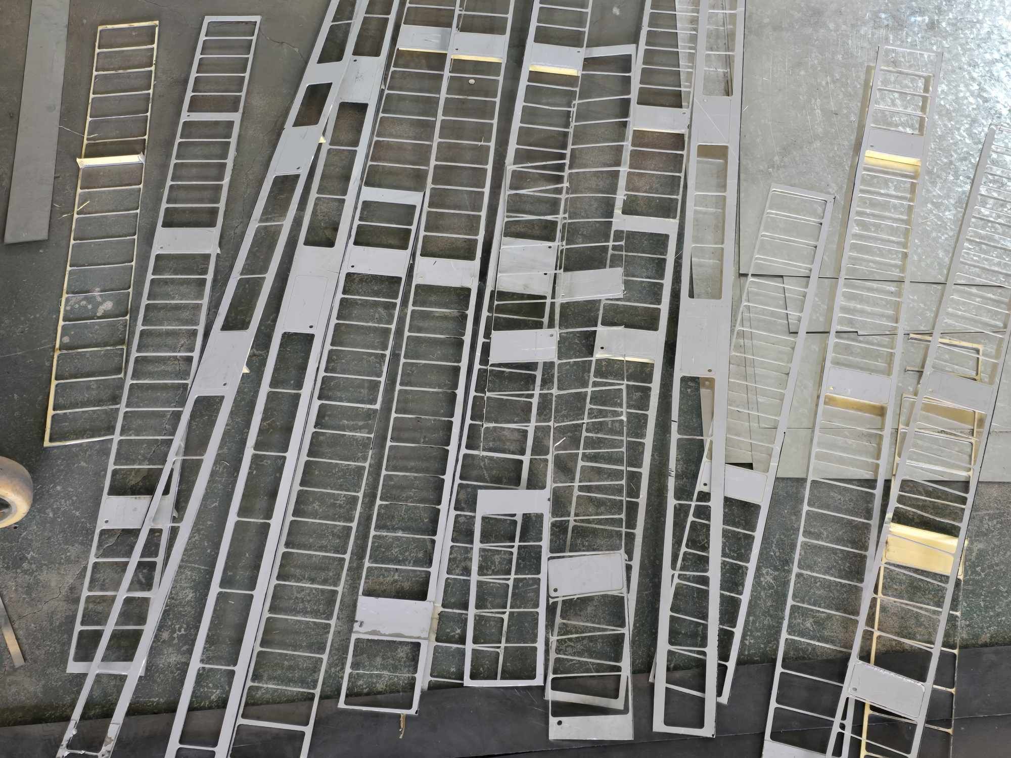 HORIZON LINE SHENYANG J-11B ‘RESPONSIVE DRAGON’ FIGHTER - Image 16