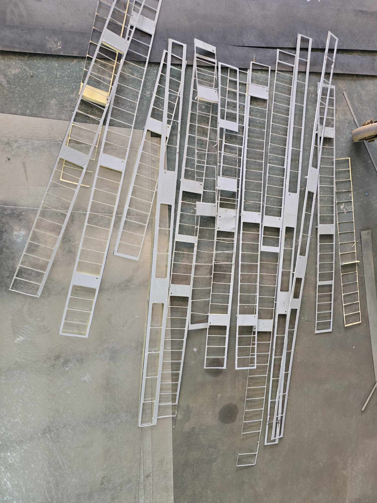 HORIZON LINE SHENYANG J-11B ‘RESPONSIVE DRAGON’ FIGHTER - Image 19