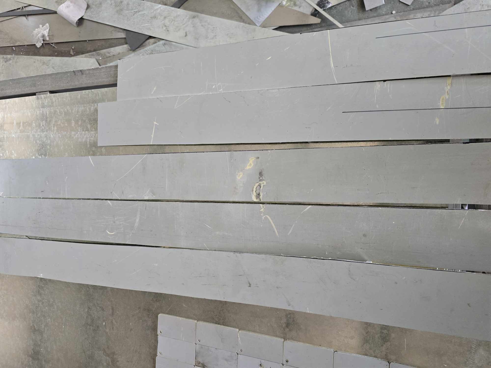 HORIZON LINE SHENYANG J-11B ‘RESPONSIVE DRAGON’ FIGHTER - Image 17