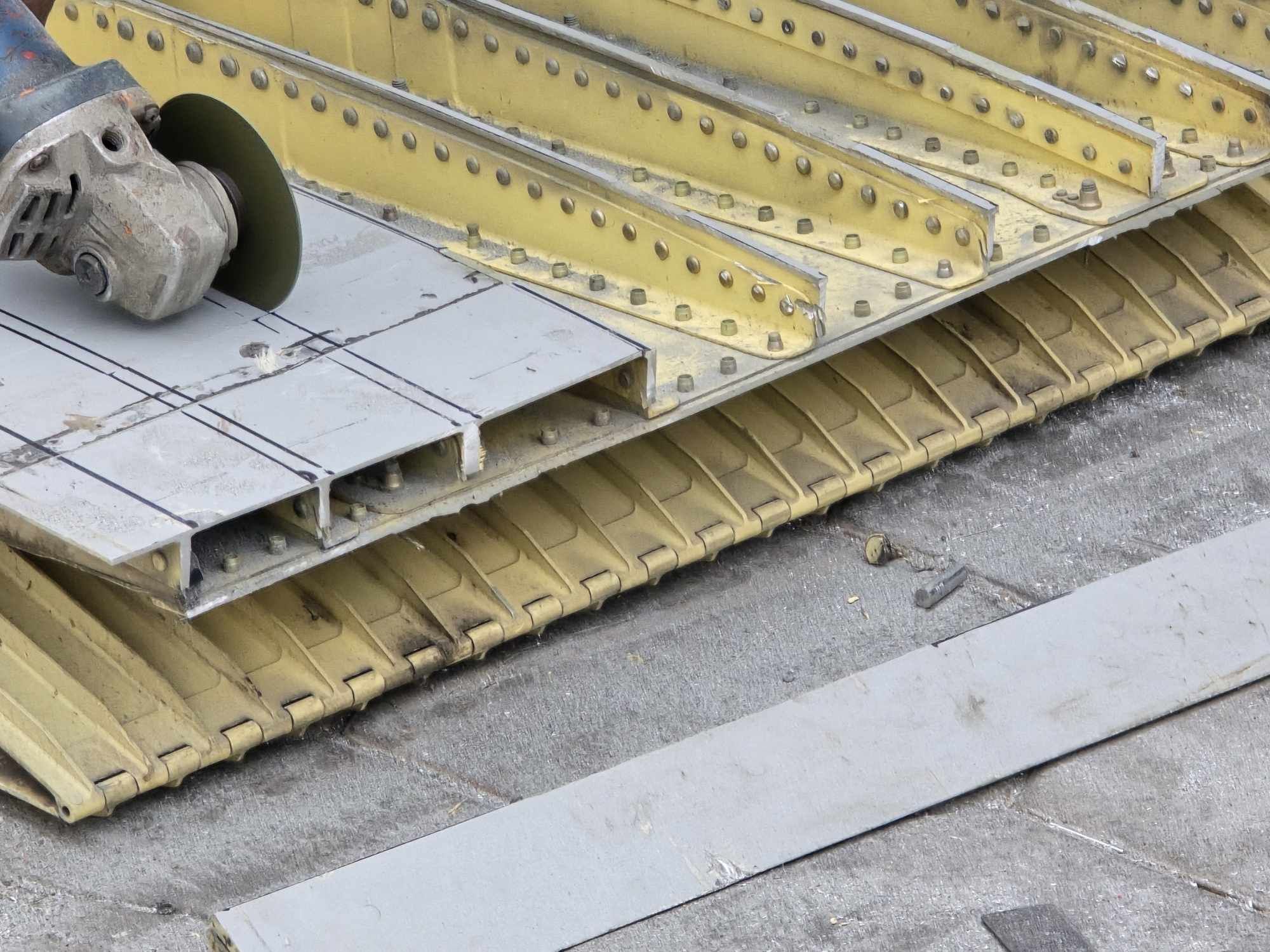 HORIZON LINE SHENYANG J-11B ‘RESPONSIVE DRAGON’ FIGHTER - Image 18