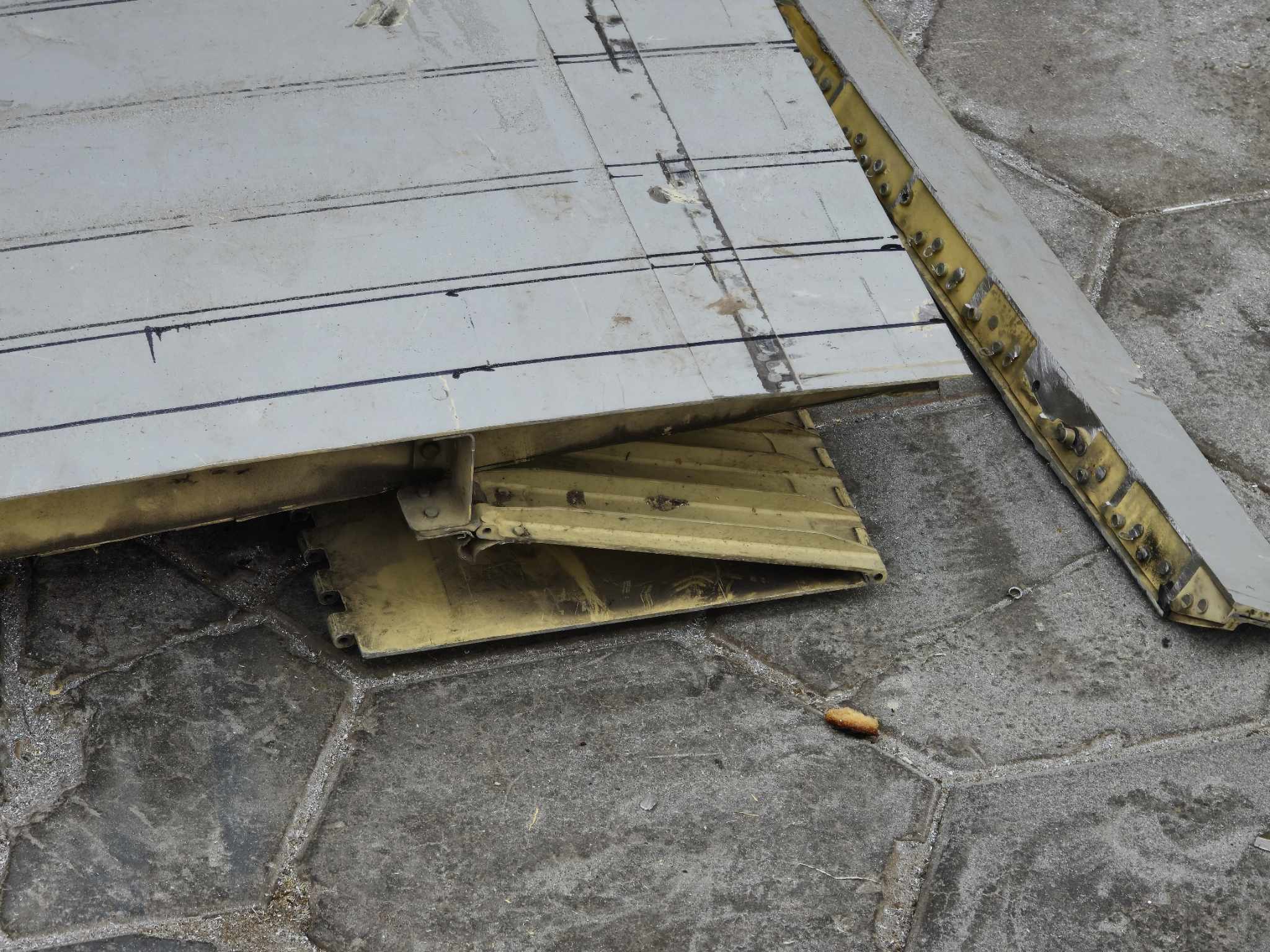 HORIZON LINE SHENYANG J-11B ‘RESPONSIVE DRAGON’ FIGHTER - Image 21