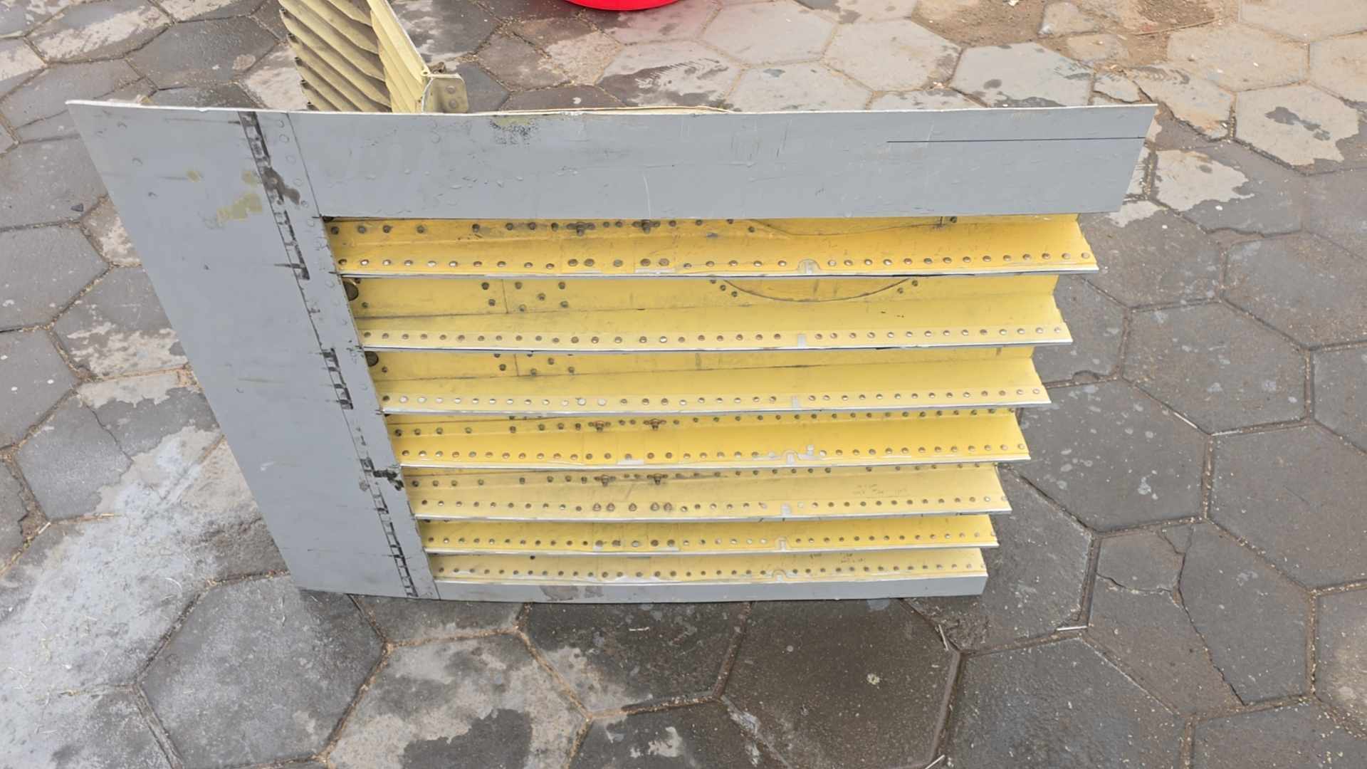 HORIZON LINE SHENYANG J-11B ‘RESPONSIVE DRAGON’ FIGHTER - Image 24