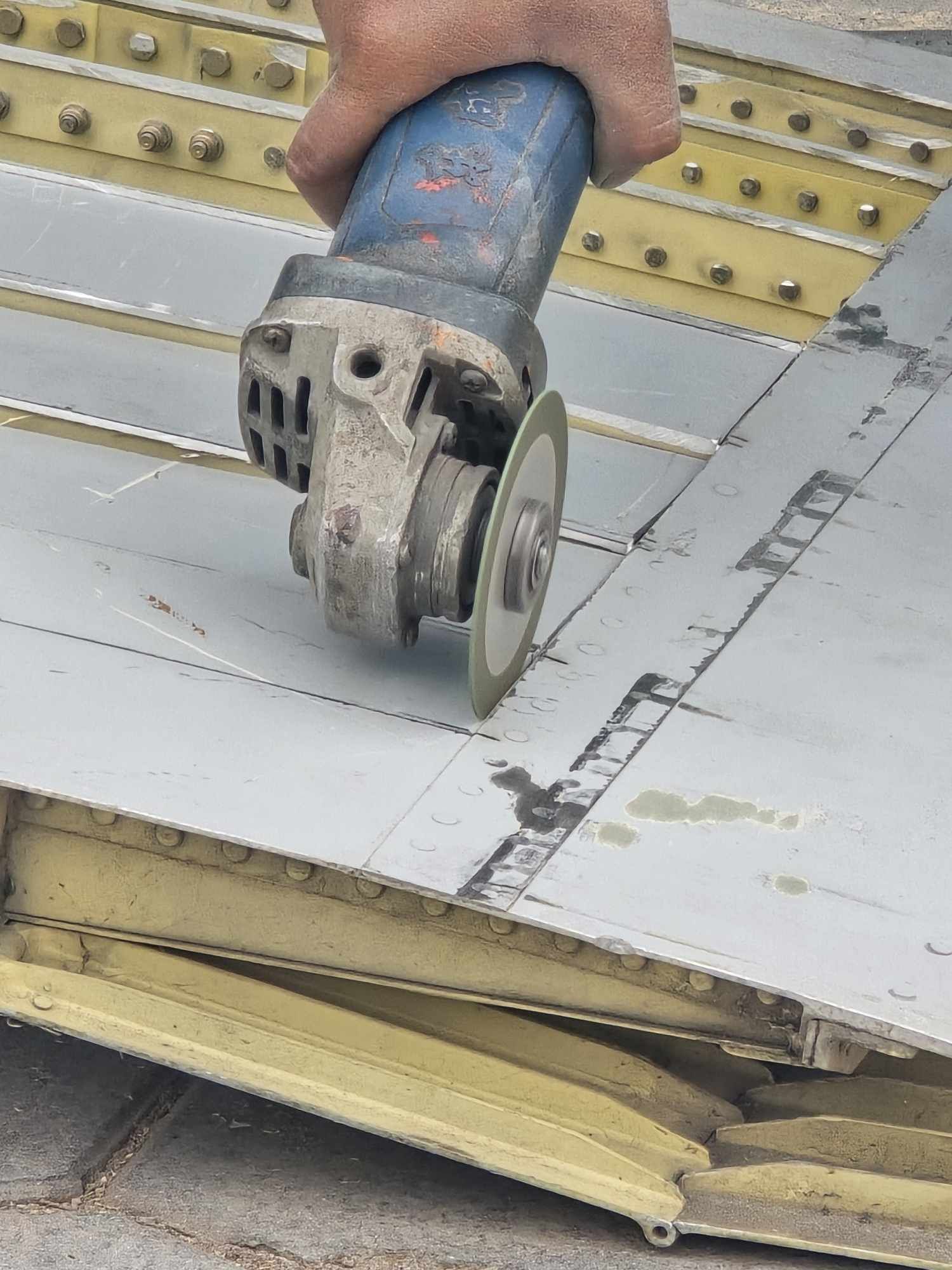 HORIZON LINE SHENYANG J-11B ‘RESPONSIVE DRAGON’ FIGHTER - Image 26