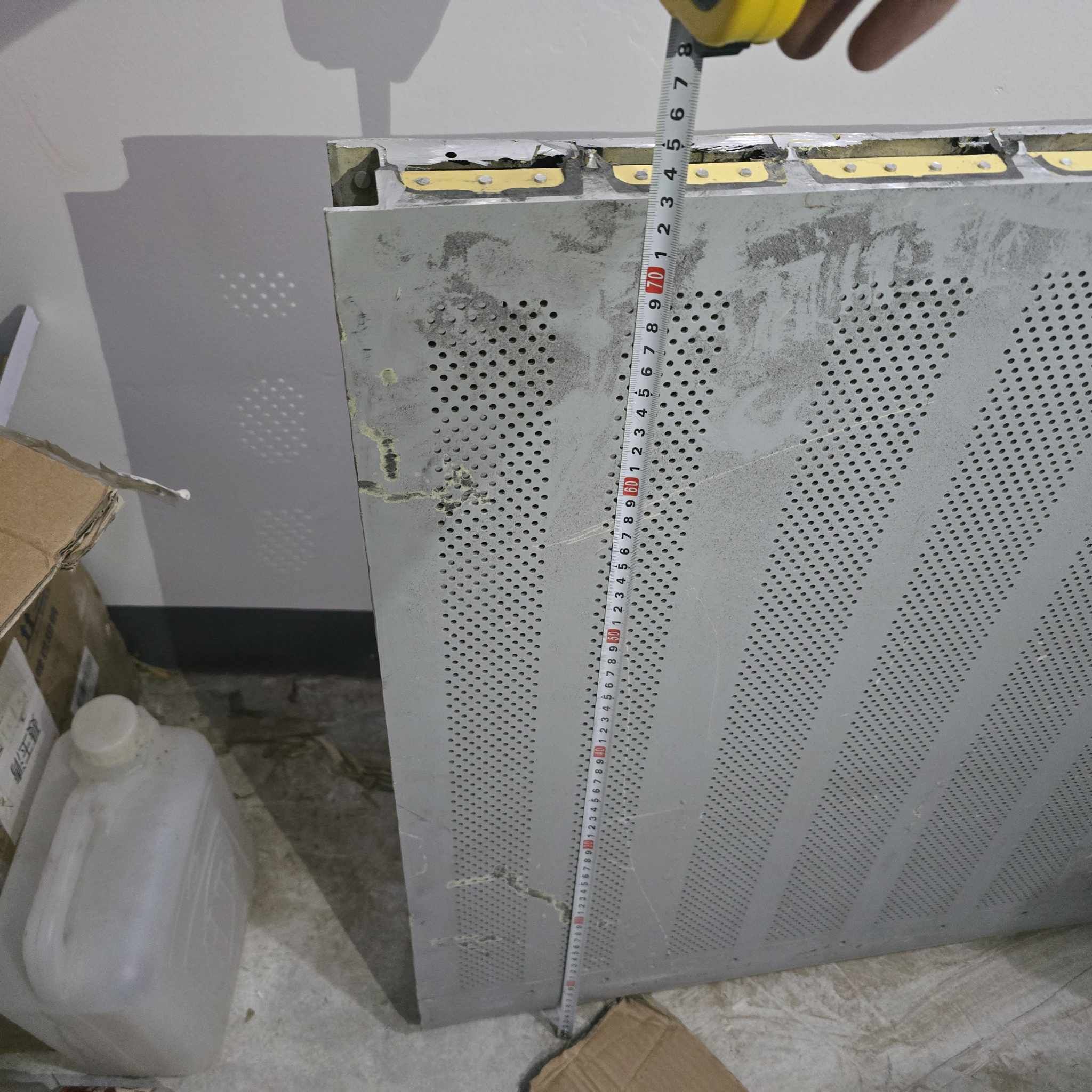 HORIZON LINE SHENYANG J-11B ‘RESPONSIVE DRAGON’ FIGHTER - Image 8