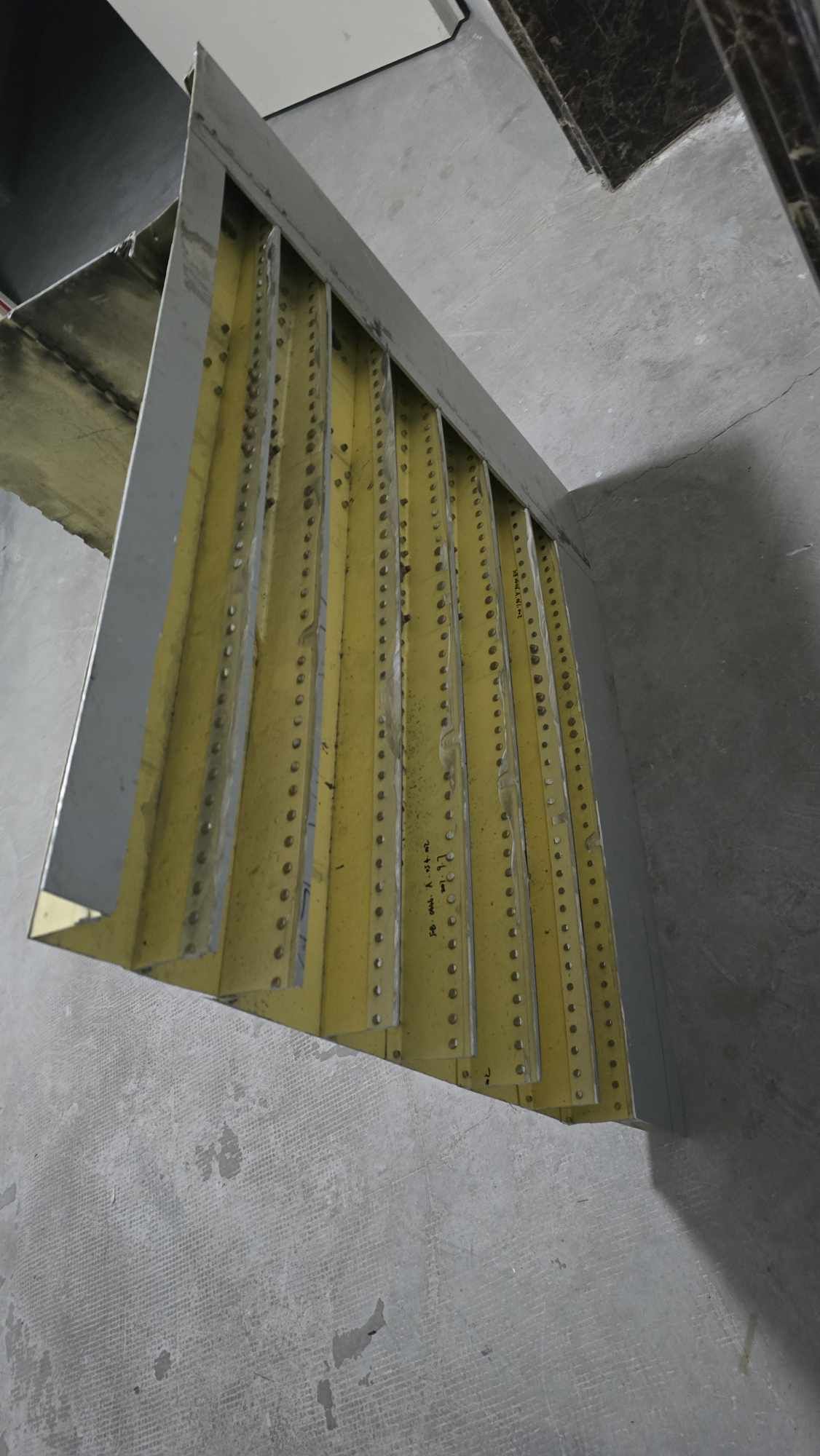 HORIZON LINE SHENYANG J-11B ‘RESPONSIVE DRAGON’ FIGHTER - Image 12