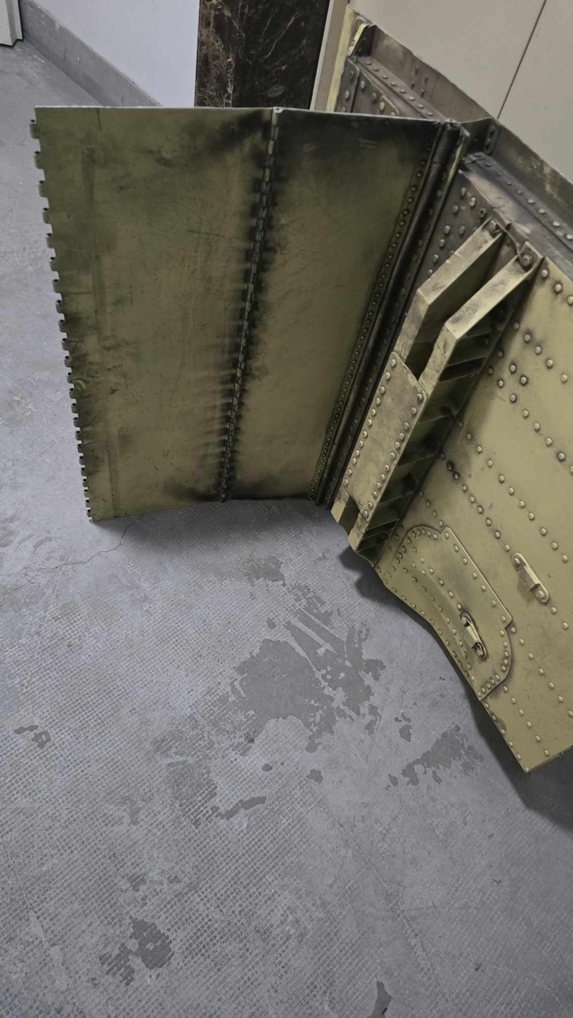 HORIZON LINE SHENYANG J-11B ‘RESPONSIVE DRAGON’ FIGHTER - Image 13