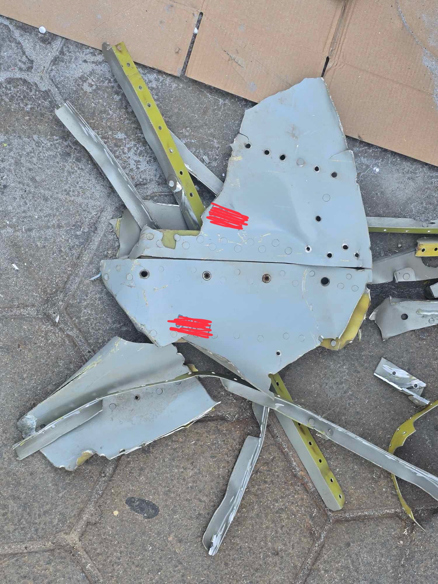 HORIZON LINE CHENGDU J-10A ‘VIGOROUS DRAGON’ FIGHTER. - Image 18