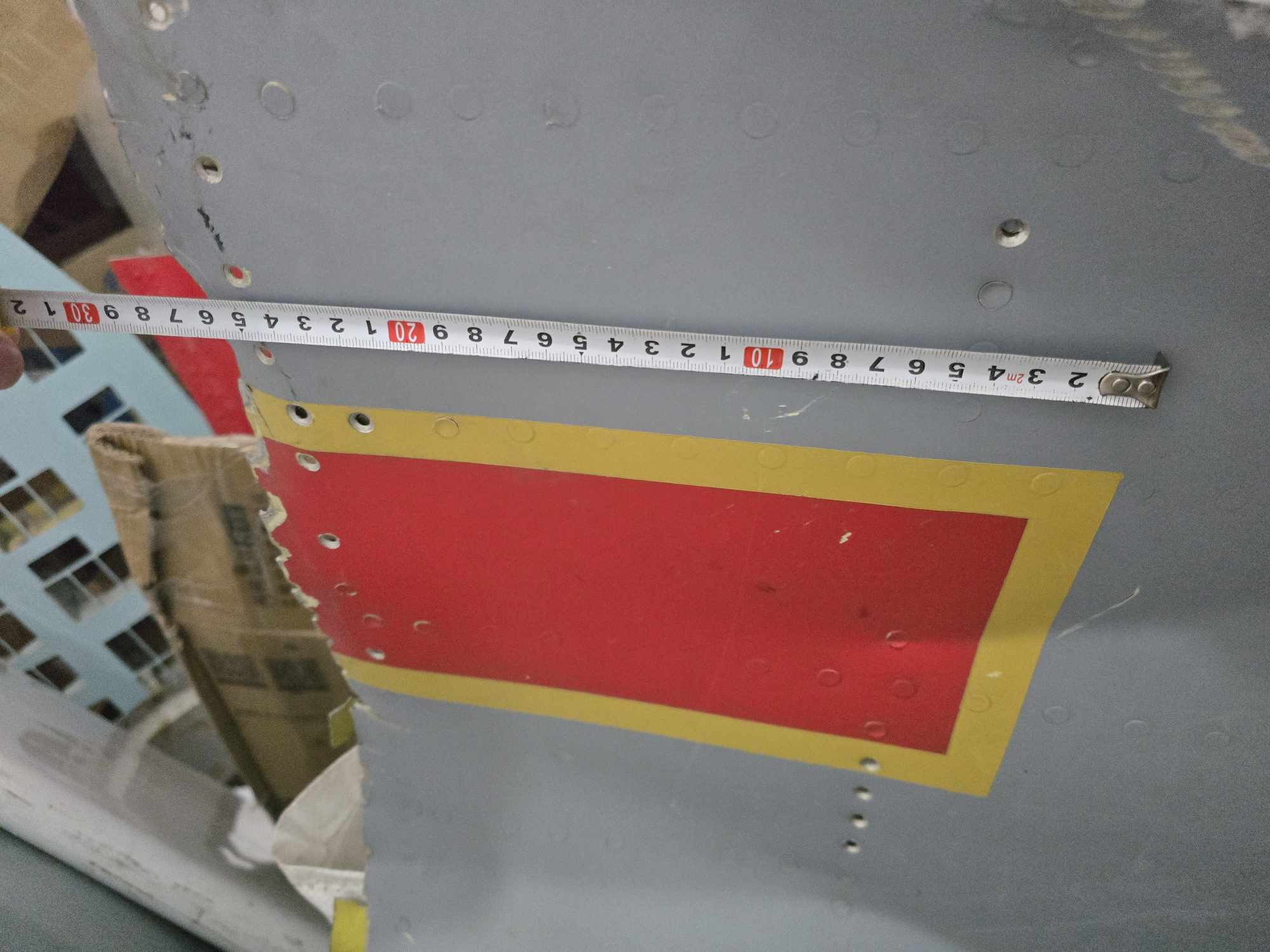 HORIZON LINE CHENGDU J-10A ‘VIGOROUS DRAGON’ FIGHTER. - Image 20