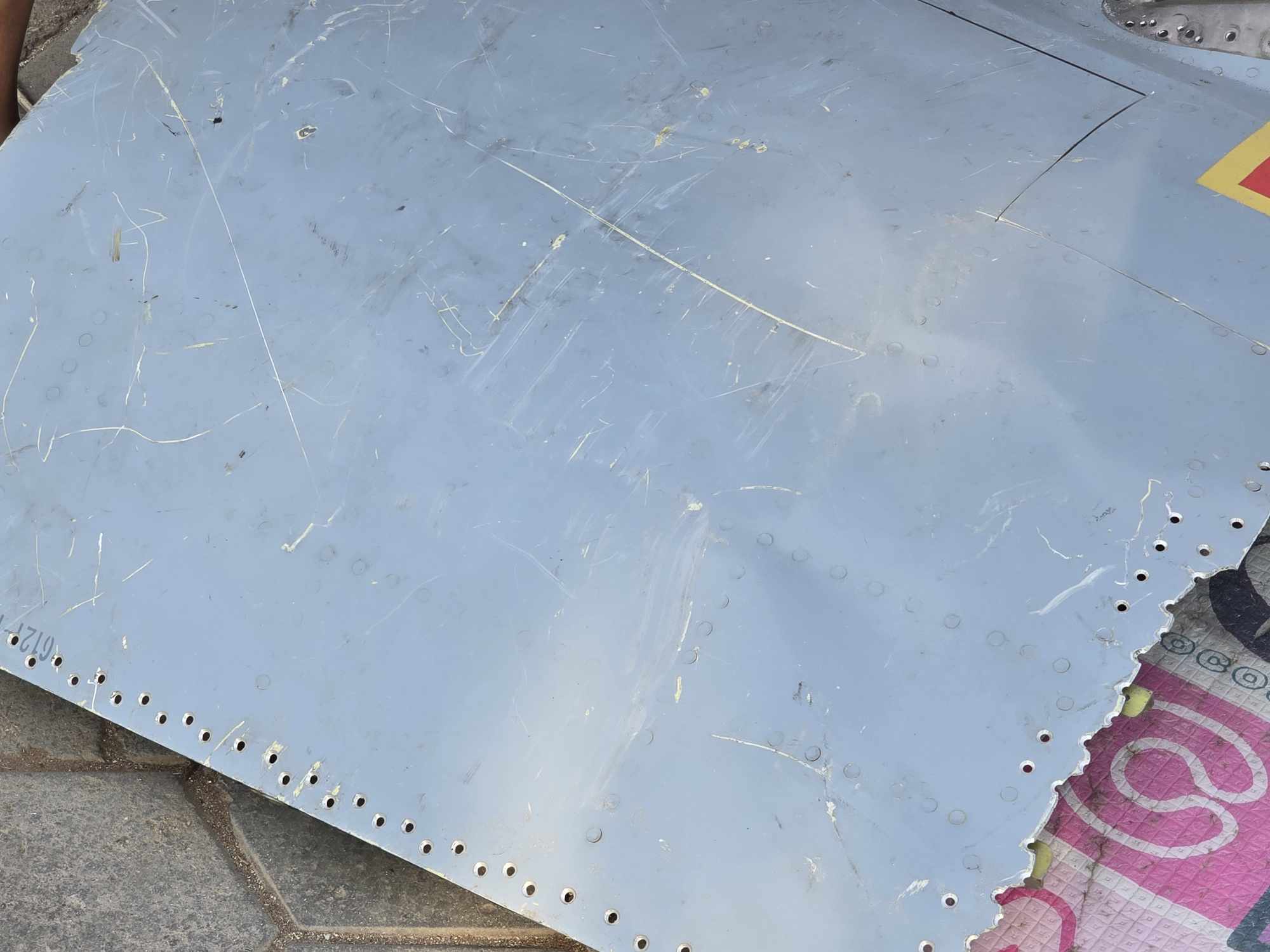 HORIZON LINE CHENGDU J-10A ‘VIGOROUS DRAGON’ FIGHTER. - Image 23