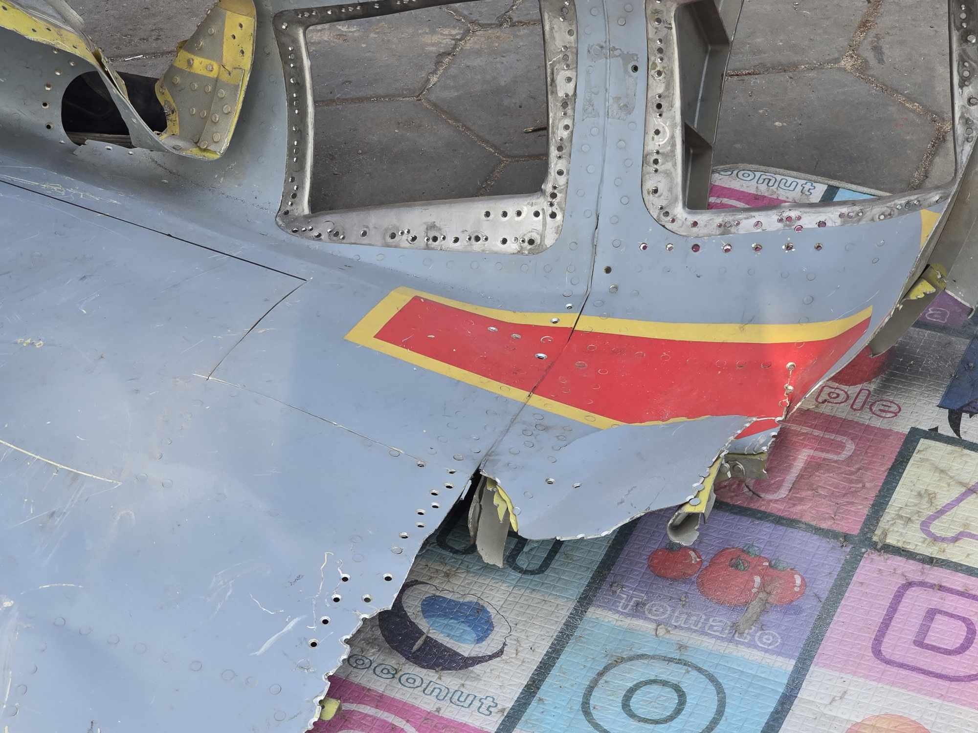 HORIZON LINE CHENGDU J-10A ‘VIGOROUS DRAGON’ FIGHTER. - Image 22