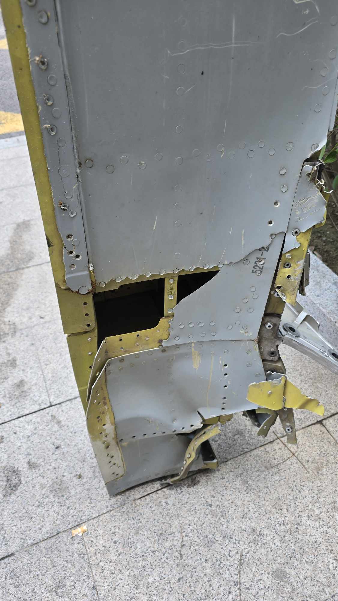 HORIZON LINE CHENGDU J-10A ‘VIGOROUS DRAGON’ FIGHTER. - Image 7