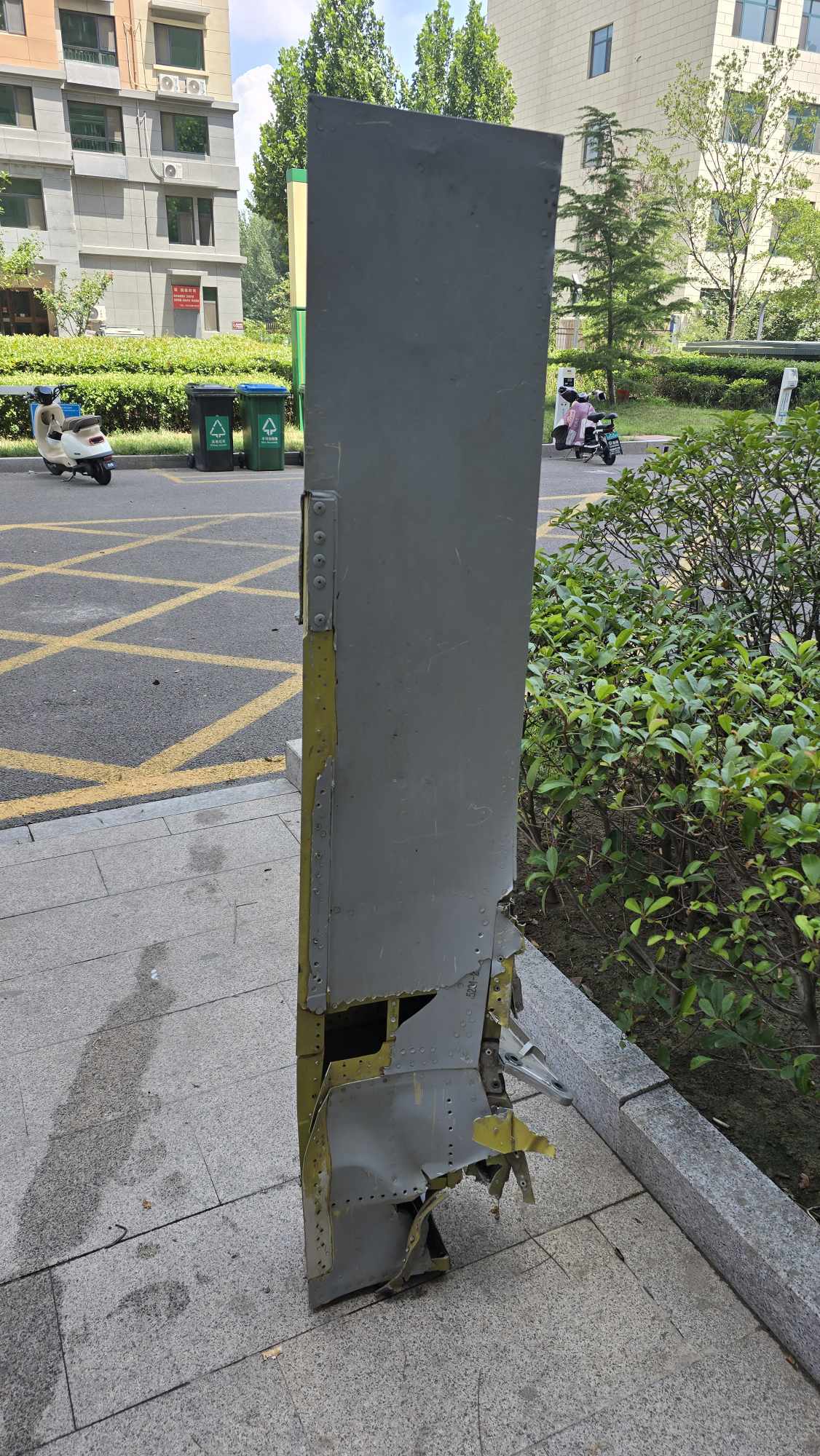 HORIZON LINE CHENGDU J-10A ‘VIGOROUS DRAGON’ FIGHTER. - Image 8