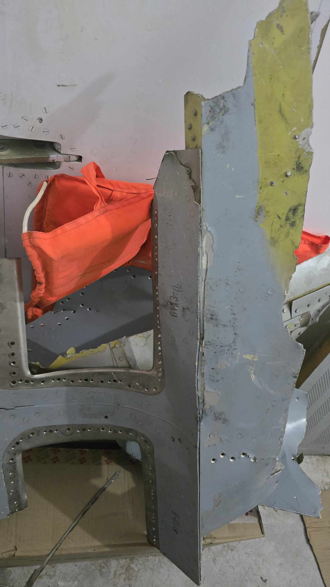 HORIZON LINE CHENGDU J-10A ‘VIGOROUS DRAGON’ FIGHTER. - Image 12