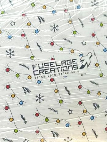 FUSELAGE CREATIONS MYSTERY PACK