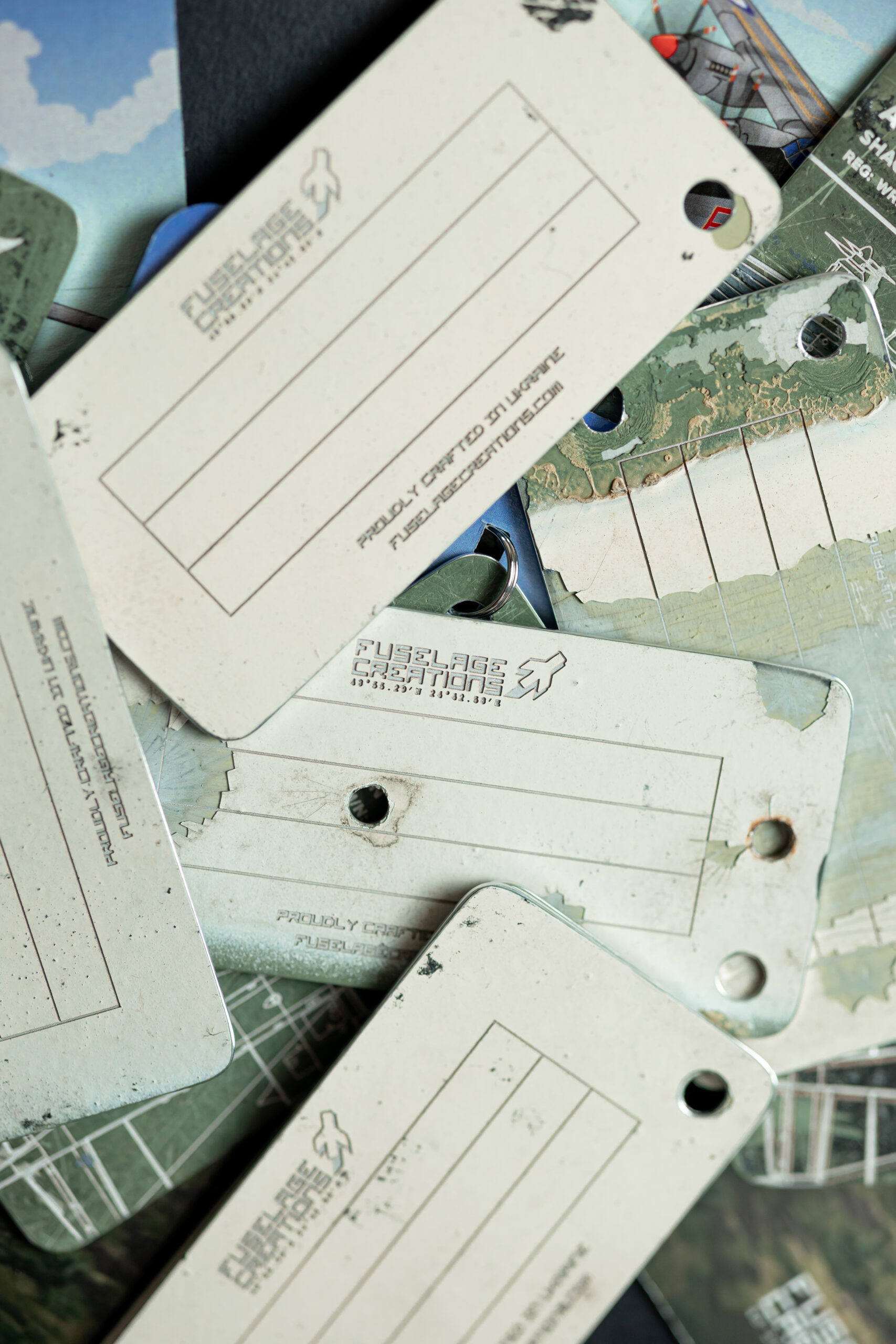 FUSELAGE CREATIONS AVRO SHACKLETON MR3 - Image 10