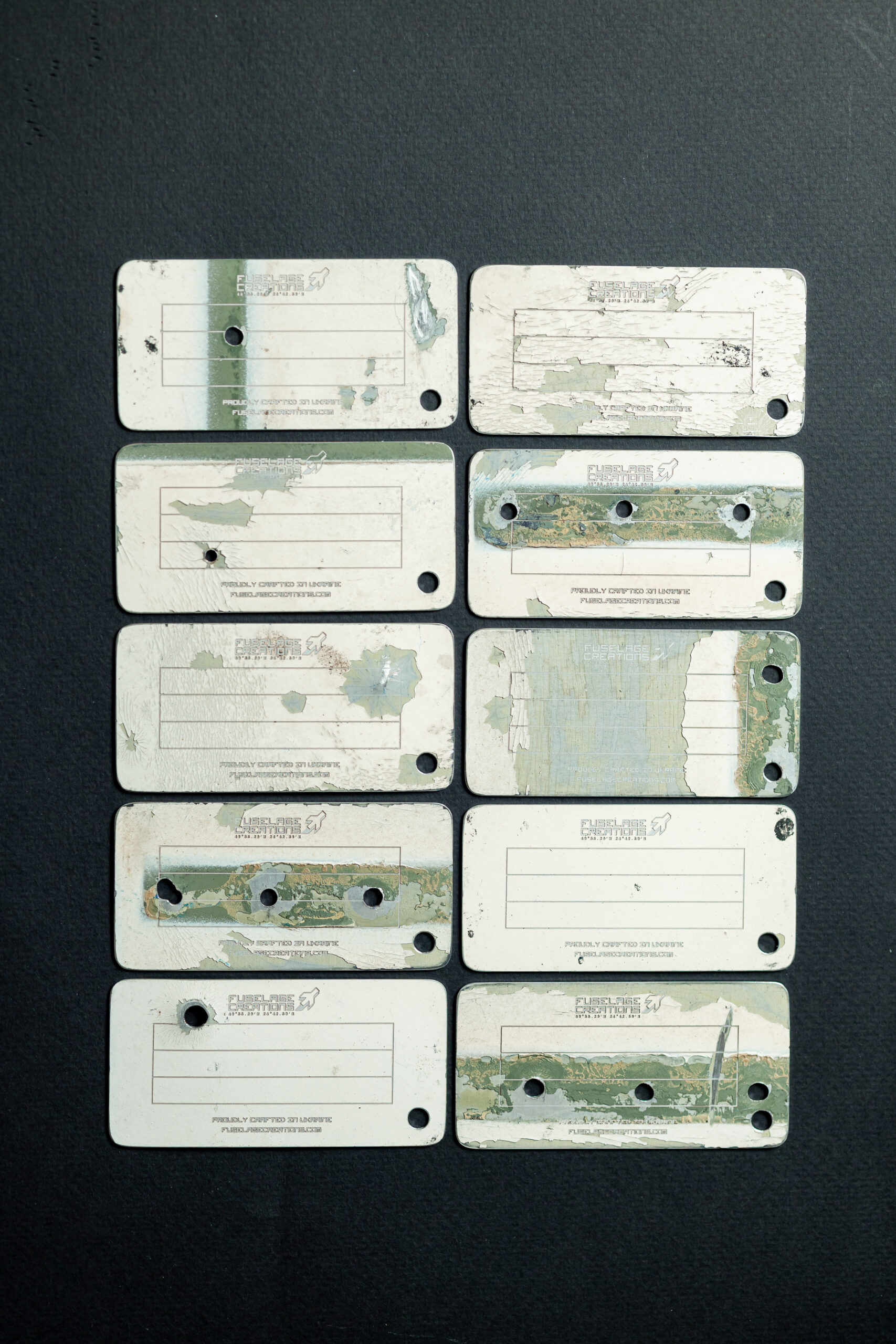 FUSELAGE CREATIONS AVRO SHACKLETON MR3 - Image 12