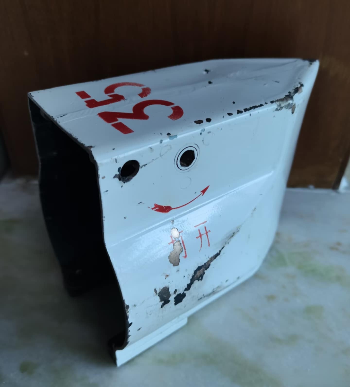 SKYLINE TAGS CHENGDU J-7C - Image 7